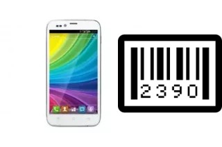 Comment voir le numéro de série sur Moii E996