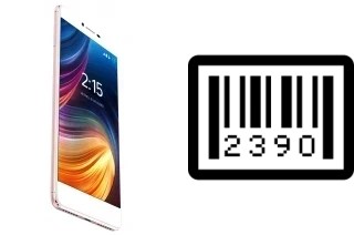 Comment voir le numéro de série sur Movic Dual