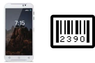 Comment voir le numéro de série sur Movic W2