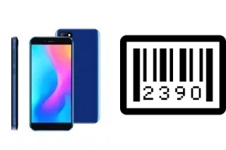Comment voir le numéro de série sur Movitel M9106
