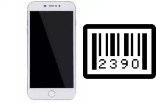 Comment voir le numéro de série sur NEX Slam 8