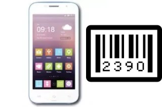 Comment voir le numéro de série sur NEX Smart 6