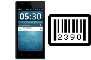Comment voir le numéro de série sur NEX Smart 7