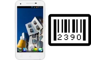 Comment voir le numéro de série sur NGM Dynamic Maxi