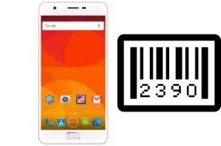 Comment voir le numéro de série sur Nova Play 3 New