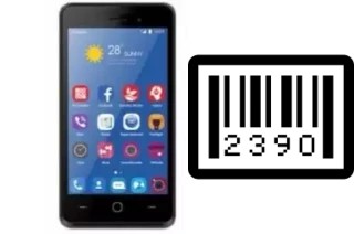 Comment voir le numéro de série sur Ooredoo Smart 12