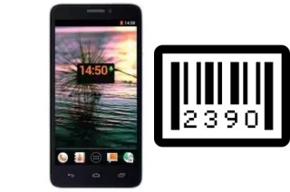 Comment voir le numéro de série sur Optimus San Remo Mini