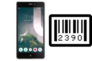 Comment voir le numéro de série sur Own One Plus