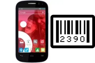 Comment voir le numéro de série sur Own S3010D