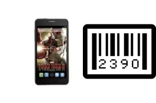 Comment voir le numéro de série sur Own S5010