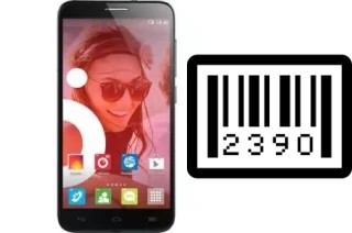 Comment voir le numéro de série sur Own S5030