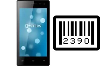 Comment voir le numéro de série sur Oysters Atlantic 454