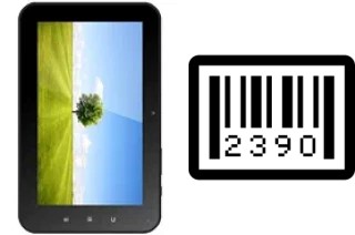 Comment voir le numéro de série sur Plum Link