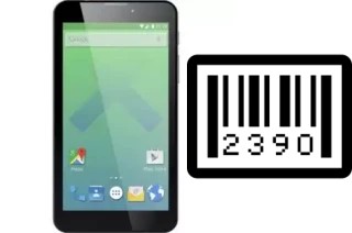 Comment voir le numéro de série sur PRIMUX Primux Beta 3