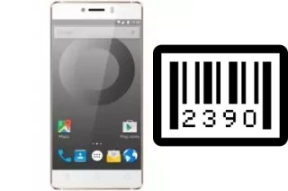 Comment voir le numéro de série sur PRIMUX Primux Omega K