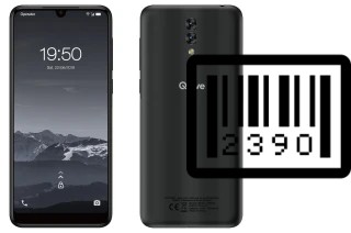 Comment voir le numéro de série sur Qilive Q3