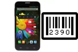 Comment voir le numéro de série sur Ritmix RMP-505