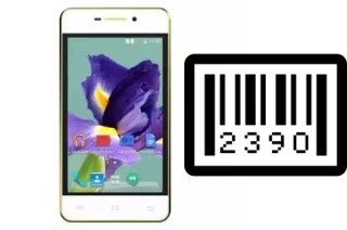 Comment voir le numéro de série sur S-TELL C255I