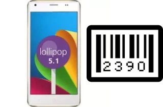 Comment voir le numéro de série sur S-TELL M572