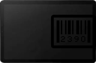 Comment voir le numéro de série sur Samsung Galaxy Tab S4
