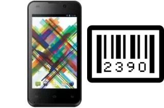 Comment voir le numéro de série sur Serioux S-X401