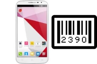 Comment voir le numéro de série sur SFR Starxtrem II