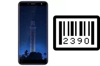 Comment voir le numéro de série sur SICO Nile X