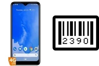 Comment voir le numéro de série sur Siragon SP-7050