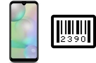 Comment voir le numéro de série sur SPC SMART ULTIMATE