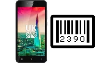 Comment voir le numéro de série sur STK Life 7 4G