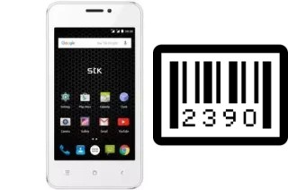 Comment voir le numéro de série sur STK Storm 2E Plus