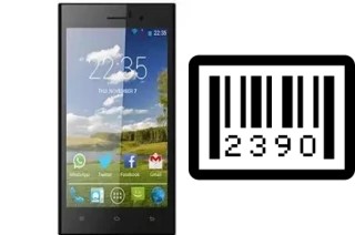 Comment voir le numéro de série sur Sunstech uSUN250