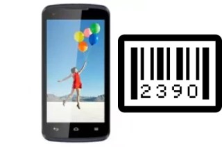 Comment voir le numéro de série sur SYH WP955