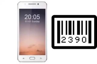 Comment voir le numéro de série sur SYH Young Y32