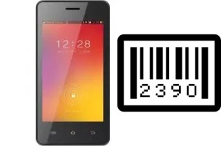 Comment voir le numéro de série sur T-Max Butterfly M1