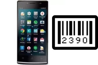 Comment voir le numéro de série sur TechPad Q518