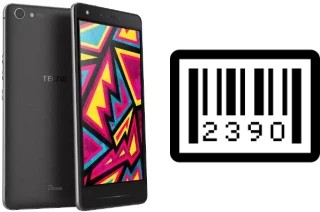 Comment voir le numéro de série sur Tecno Boom J8