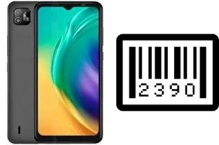 Comment voir le numéro de série sur Tecno POP 4 LTE