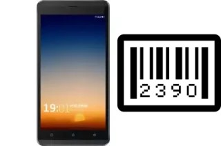 Comment voir le numéro de série sur Teknosa Preo P2