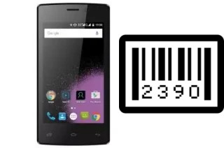 Comment voir le numéro de série sur Tele2 Mini 1-1
