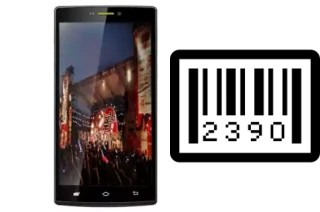 Comment voir le numéro de série sur TWZ A99
