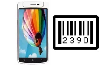 Comment voir le numéro de série sur TWZ QQ2