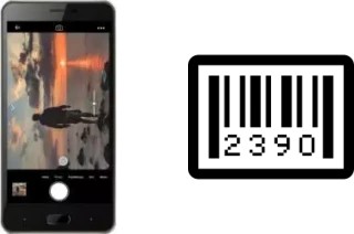 Comment voir le numéro de série sur Uhans Note 4