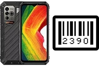 Comment voir le numéro de série sur Ulefone Power Armor 18