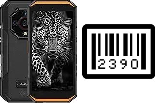 Comment voir le numéro de série sur Ulefone Armor X32