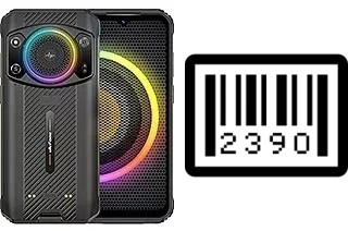 Comment voir le numéro de série sur Ulefone Armor 21
