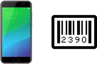 Comment voir le numéro de série sur Ulefone Gemini Pro