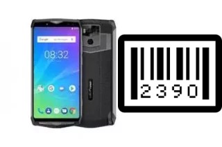 Comment voir le numéro de série sur Ulefone Power 5S