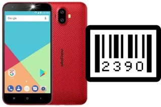Comment voir le numéro de série sur Ulefone S7