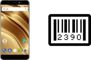 Comment voir le numéro de série sur Ulefone S8 Pro